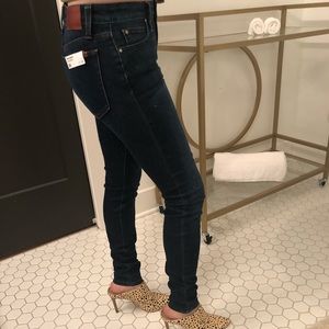 Joes Jeans The Honey Curvy Skinny